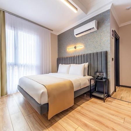Lenora Airport Hotel & Istanbul Airport Arnavutkoy Exterior photo
