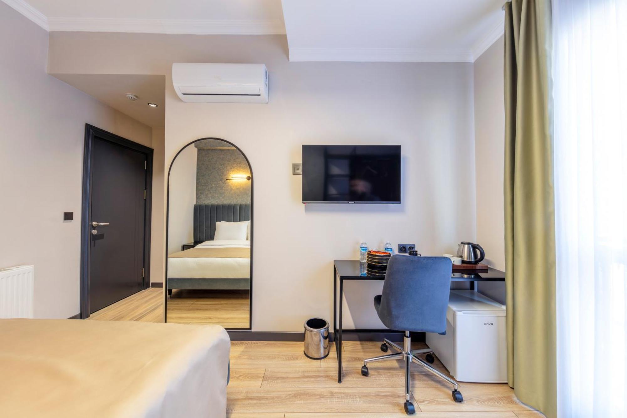 Lenora Airport Hotel & Istanbul Airport Arnavutkoy Exterior photo