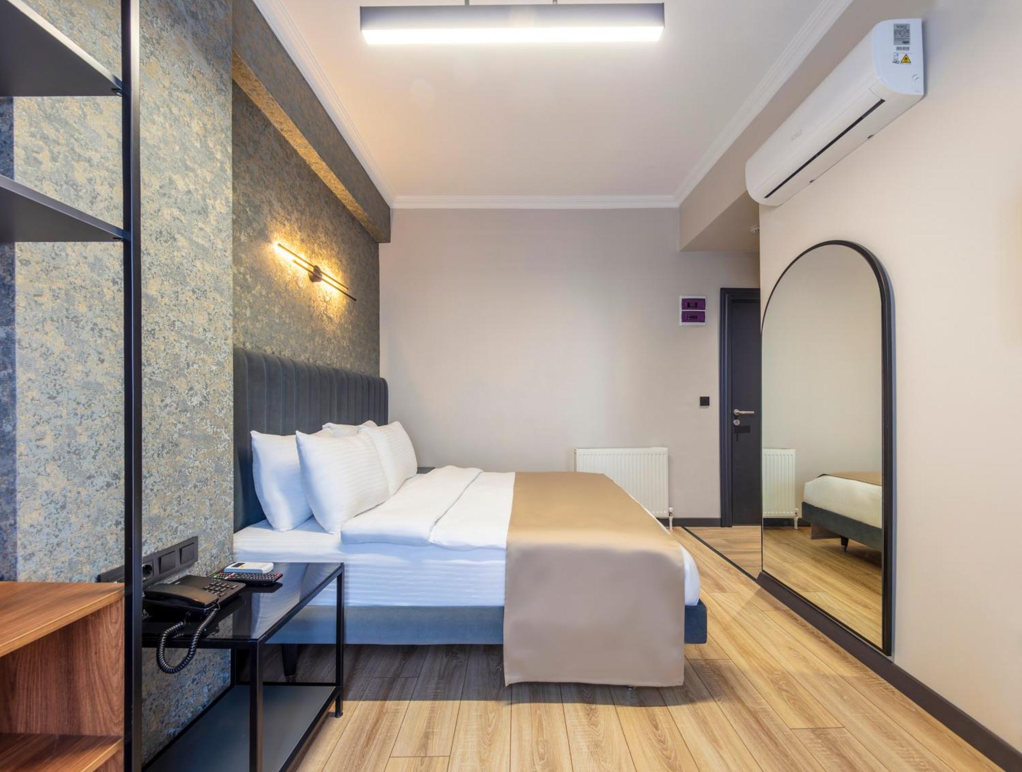 Lenora Airport Hotel & Istanbul Airport Arnavutkoy Exterior photo