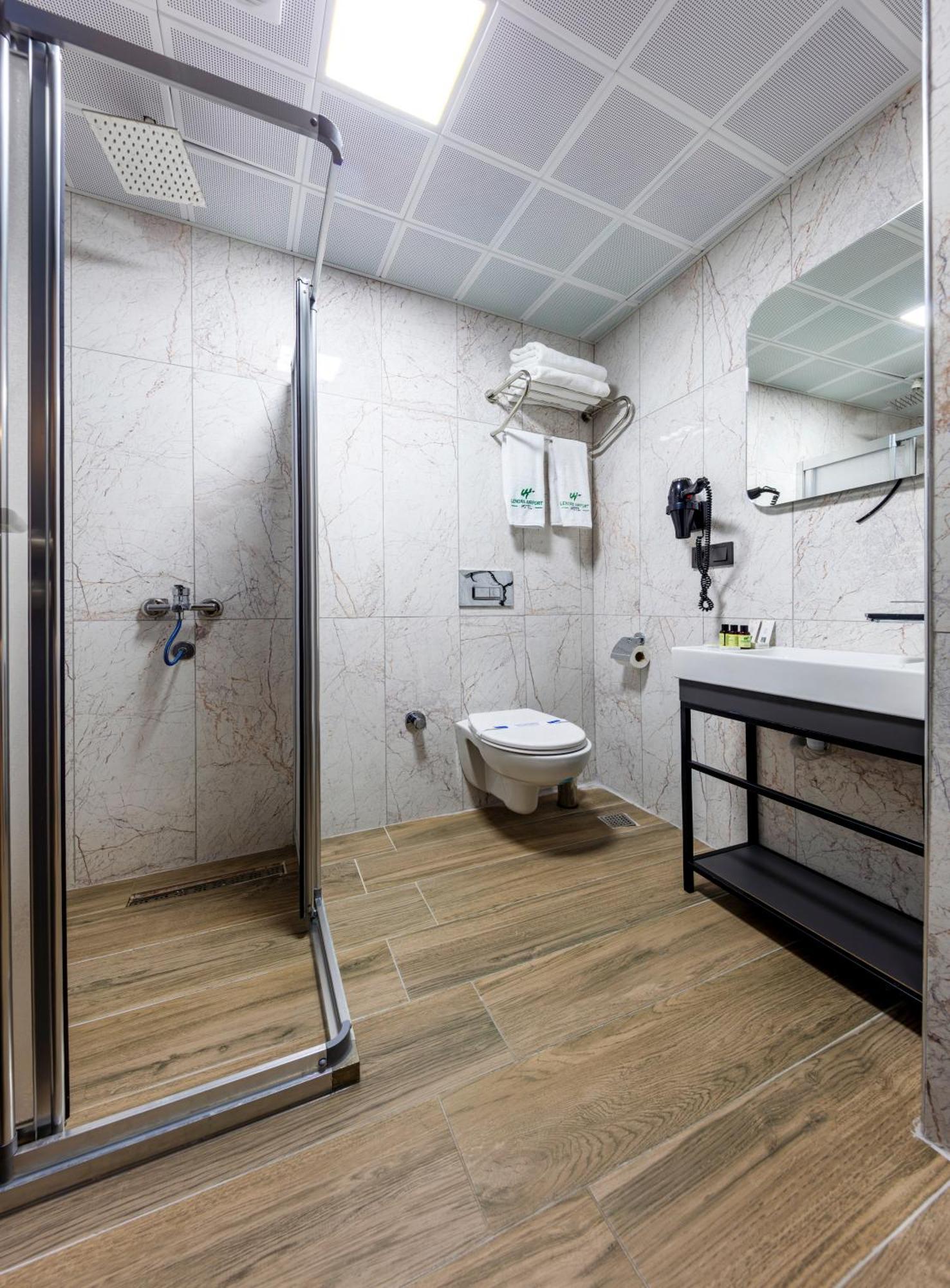 Lenora Airport Hotel & Istanbul Airport Arnavutkoy Exterior photo