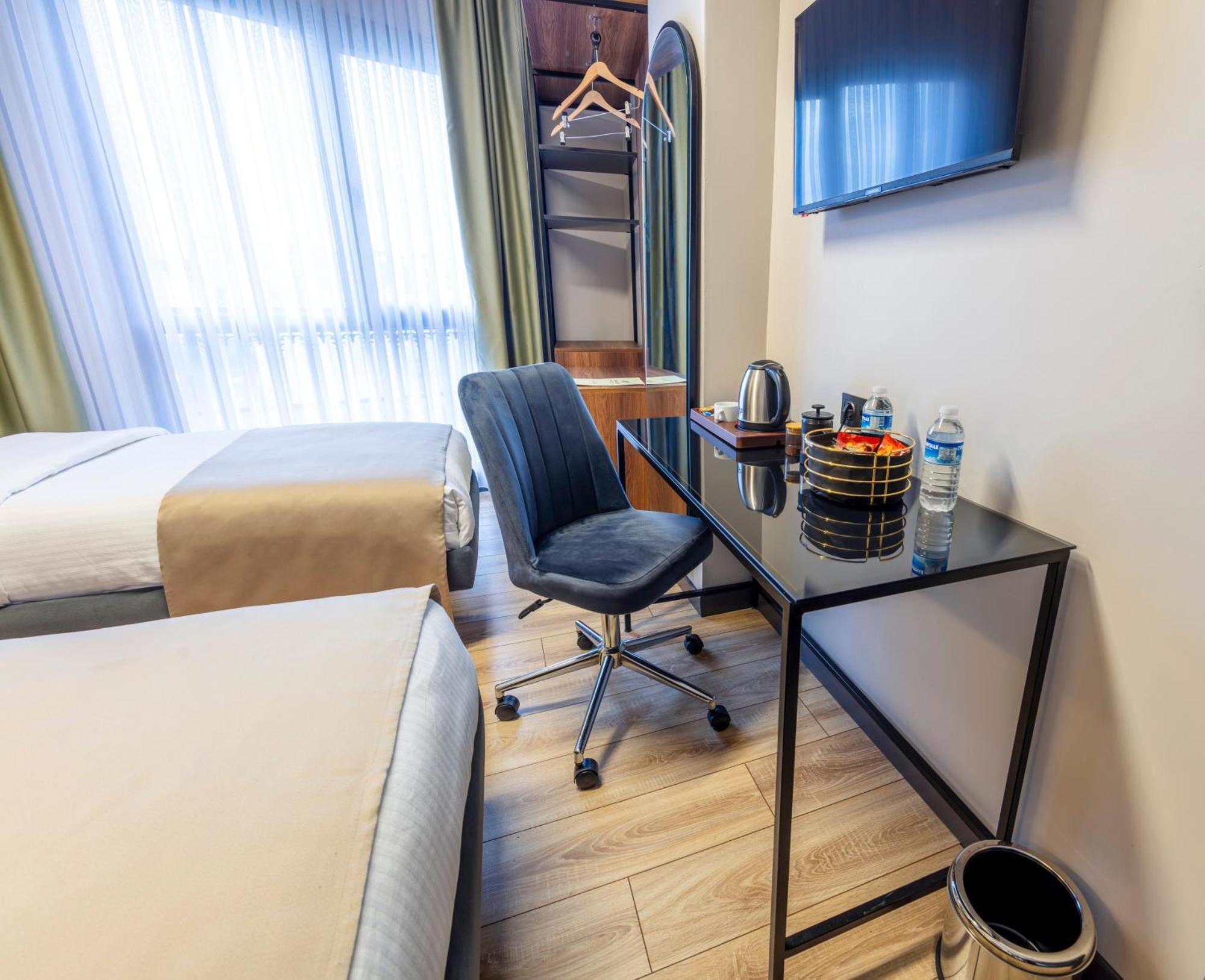 Lenora Airport Hotel & Istanbul Airport Arnavutkoy Exterior photo