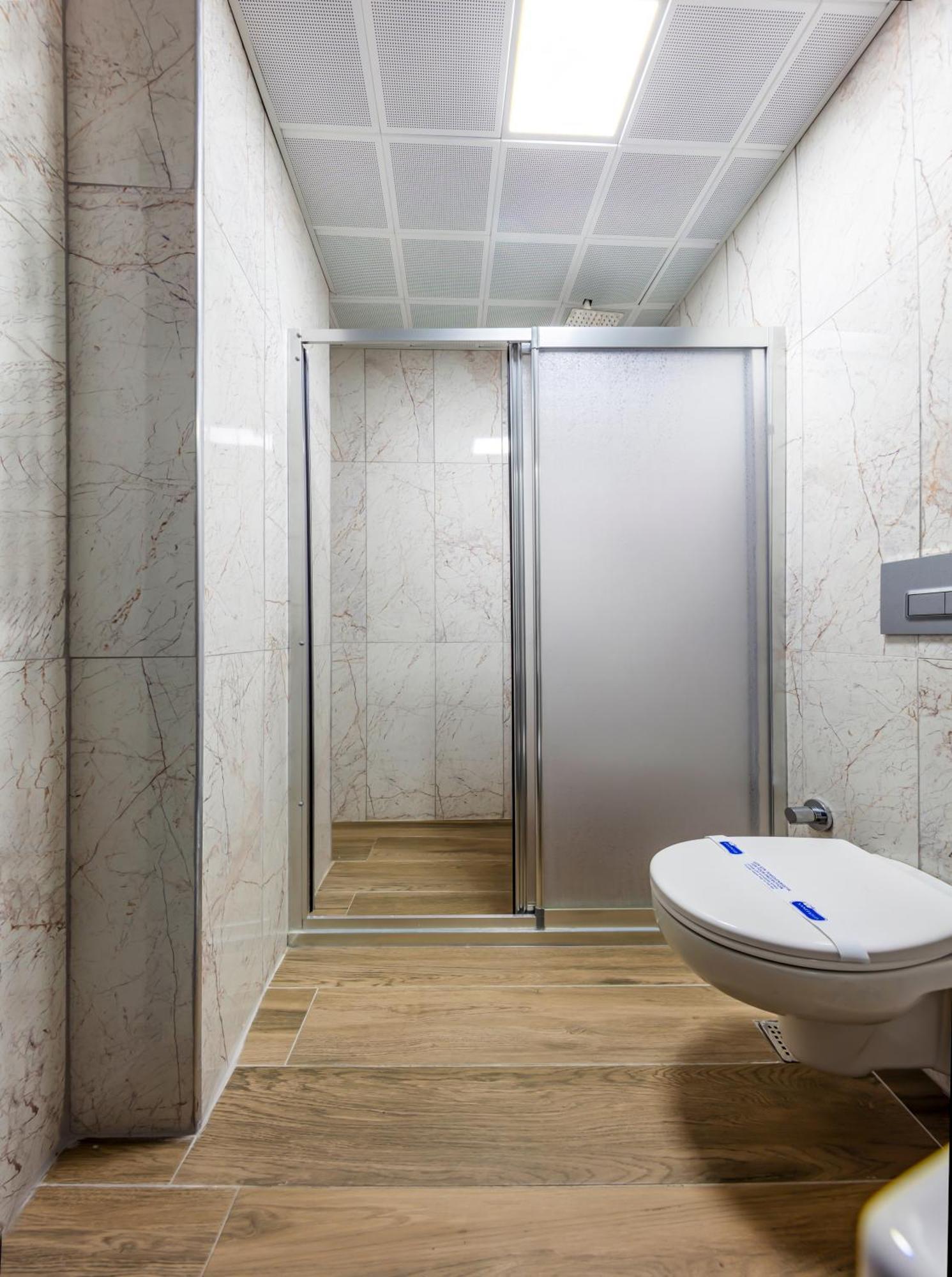 Lenora Airport Hotel & Istanbul Airport Arnavutkoy Exterior photo