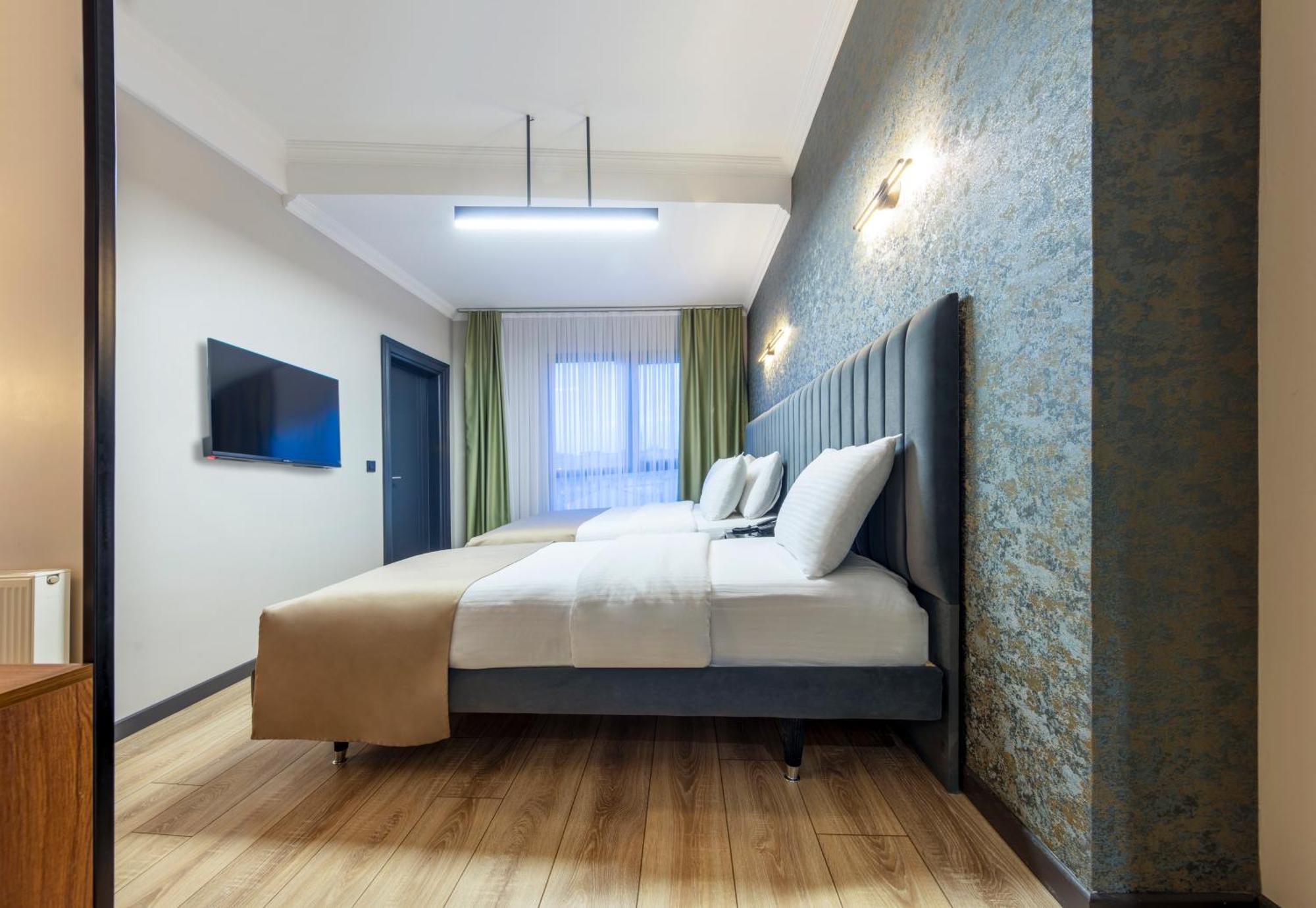 Lenora Airport Hotel & Istanbul Airport Arnavutkoy Exterior photo