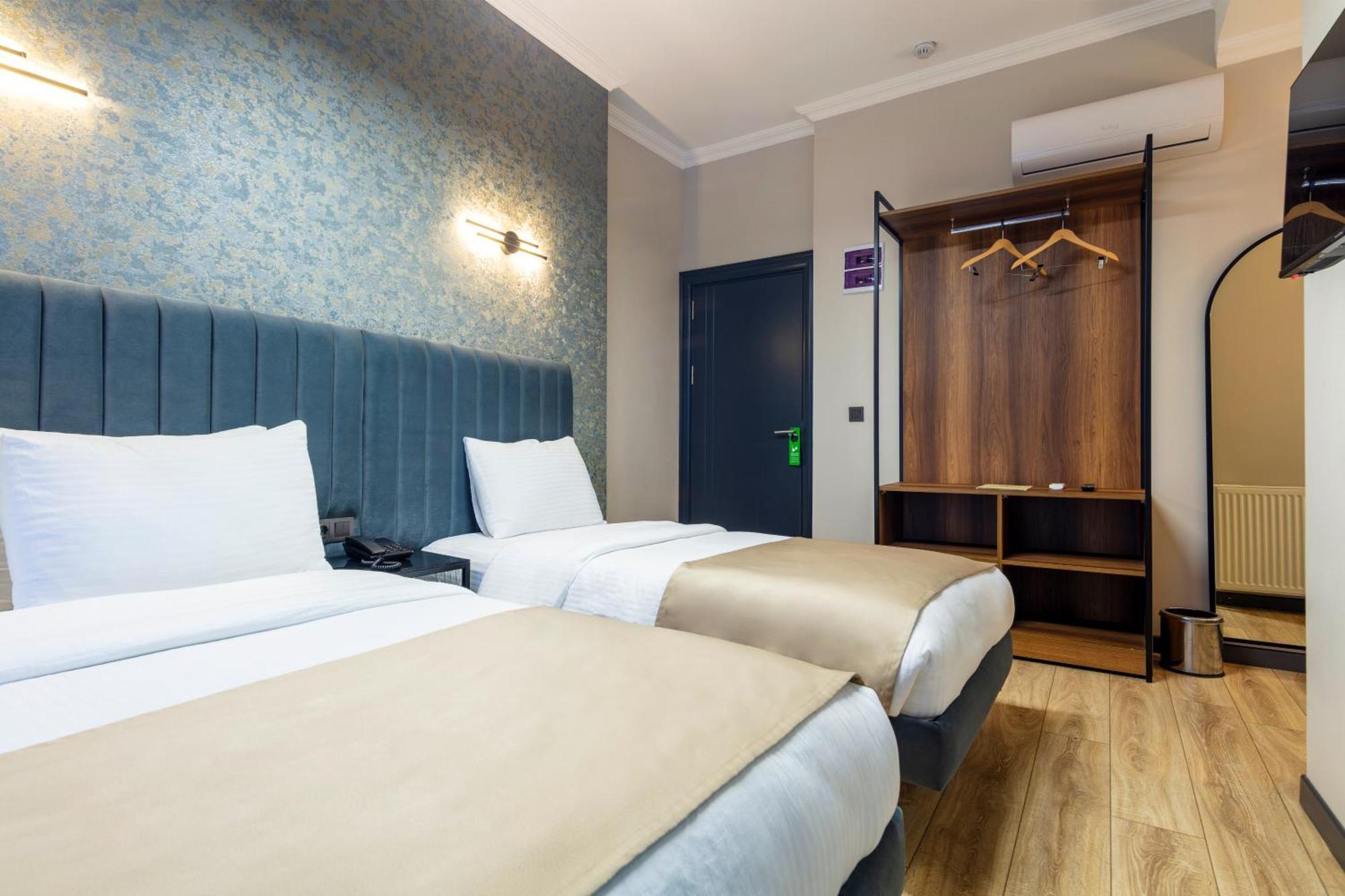 Lenora Airport Hotel & Istanbul Airport Arnavutkoy Exterior photo