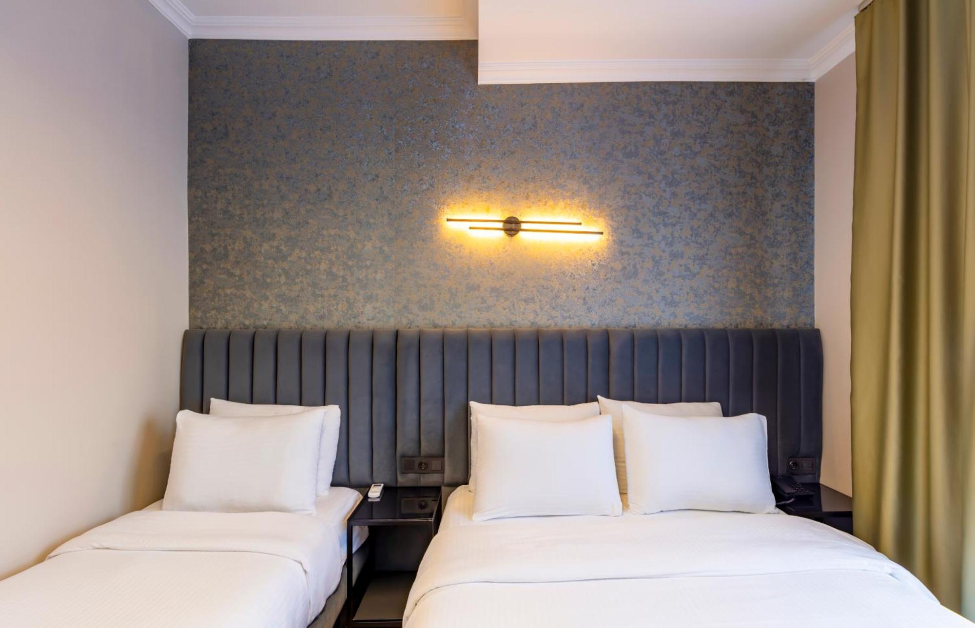 Lenora Airport Hotel & Istanbul Airport Arnavutkoy Exterior photo