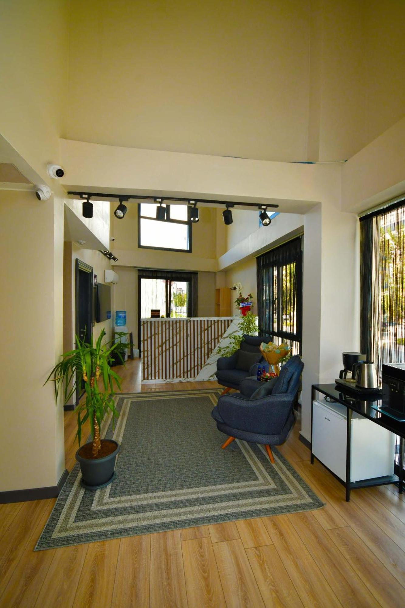 Lenora Airport Hotel & Istanbul Airport Arnavutkoy Exterior photo