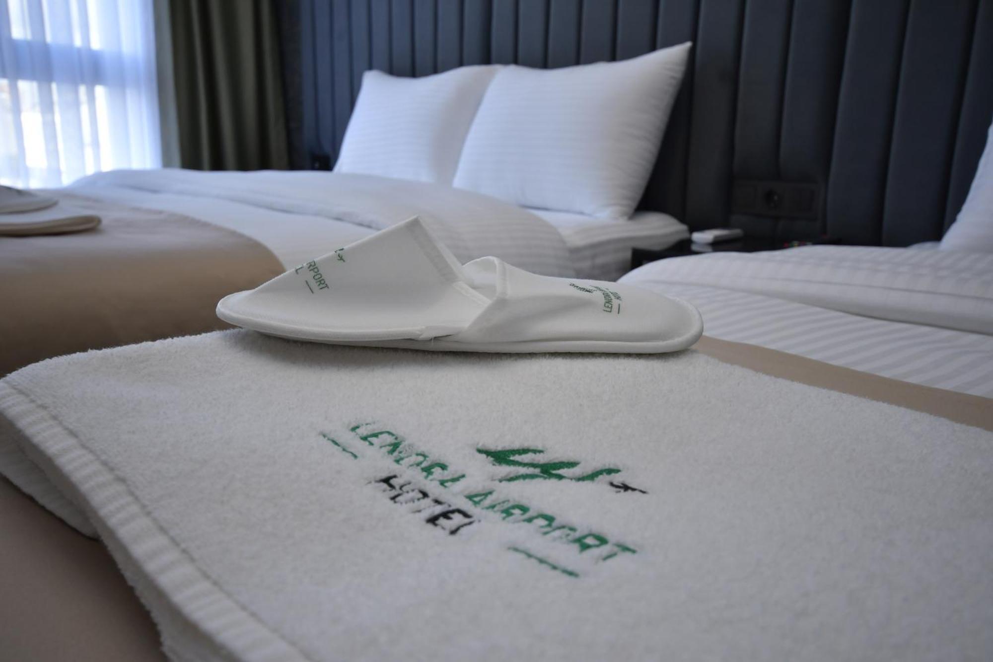 Lenora Airport Hotel & Istanbul Airport Arnavutkoy Exterior photo